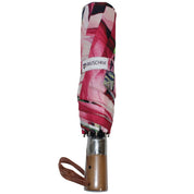 Auto Open/ Close Printed Umbrella - 3100