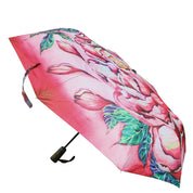 Auto Open/ Close Printed Umbrella - 3100