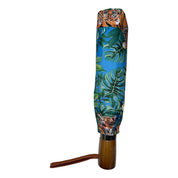 Auto Open/ Close Printed Umbrella - 3100