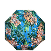 Tiger Family  Auto Open/ Close Printed Umbrella - 3100