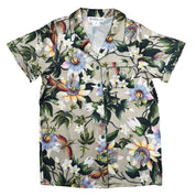 Pajama Set - 3344 (1X-2X)