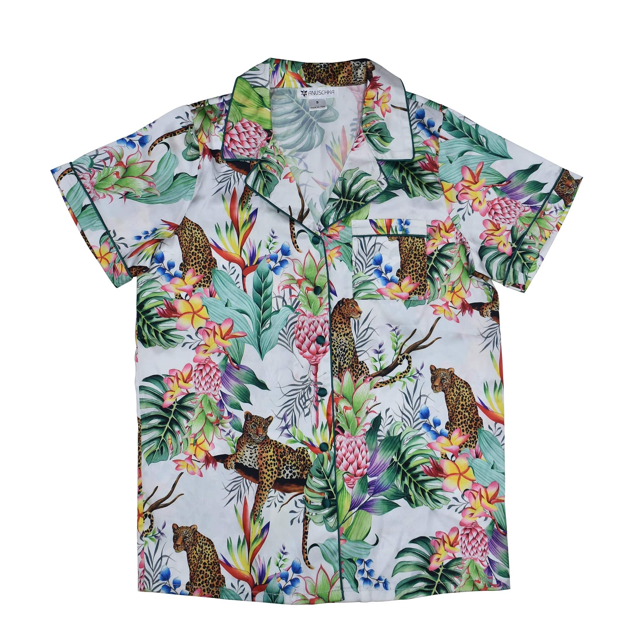 Case Pack of Pajama Set - 3344-JQN-IVR