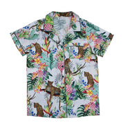 Pajama Set - 3344 (1X-2X)