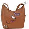 tooled-leather
