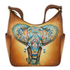 tooled-leather