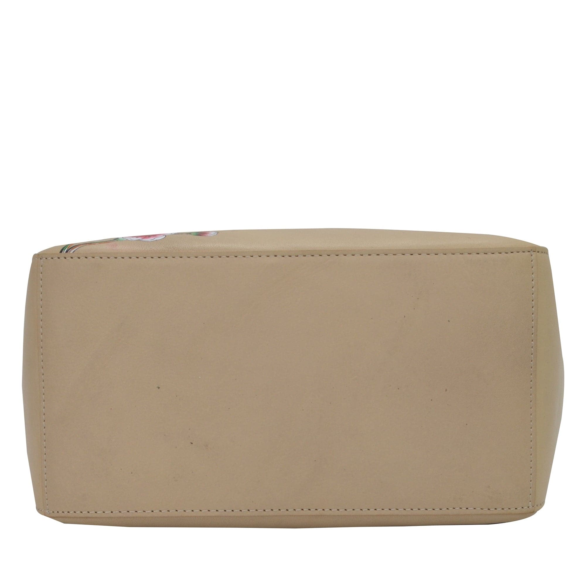 Classic Hobo With Side Pockets - 382