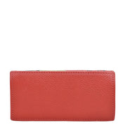 Triple Compartment Crossbody Organizer - 412