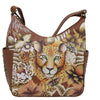 tooled-leather