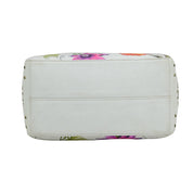 Classic Hobo With Studded Side Pockets - 433 - Anuschka