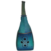 Classic Hobo With Studded Side Pockets - 433 - Anuschka