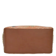 Classic Hobo With Studded Side Pockets - 433