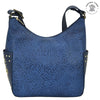tooled-leather