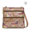tooled-leather