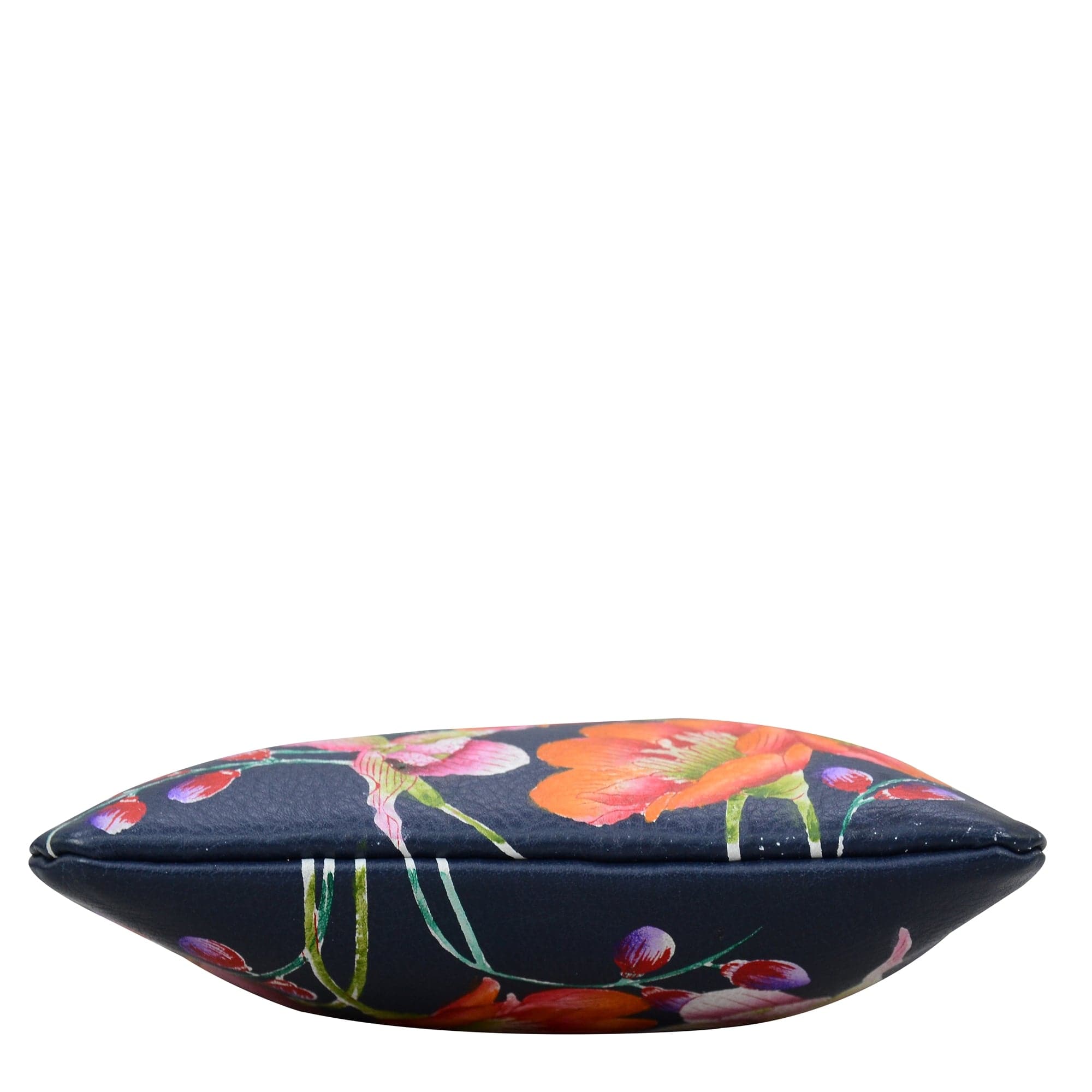 Mini Double Zip Travel Crossbody - 448 - Anuschka