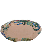 Classic Ruched Hobo - 471