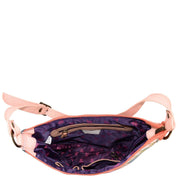 Classic Ruched Hobo - 471