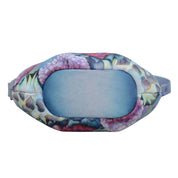 Classic Ruched Hobo - 471 - Anuschka