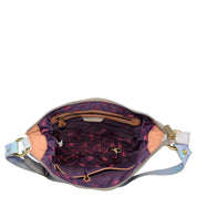 Classic Ruched Hobo - 471 - Anuschka