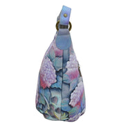 Classic Ruched Hobo - 471 - Anuschka