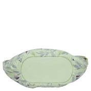 Classic Ruched Hobo - 471 - Anuschka