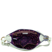 Classic Ruched Hobo - 471 - Anuschka