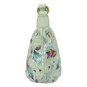 Classic Ruched Hobo - 471 - Anuschka