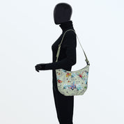 Classic Ruched Hobo - 471 - Anuschka