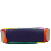 Compact Crossbody Travel Organizer - 481