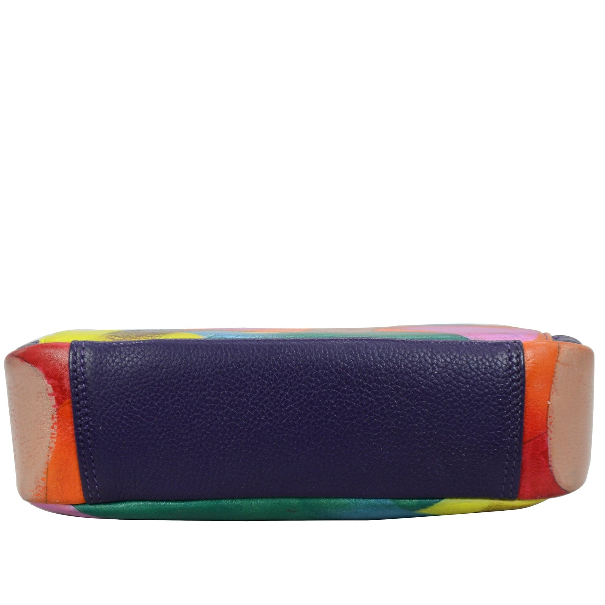 Compact Crossbody Travel Organizer - 481