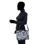 Convertible Satchel - 484