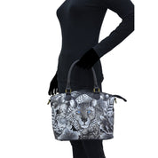 Convertible Satchel - 484