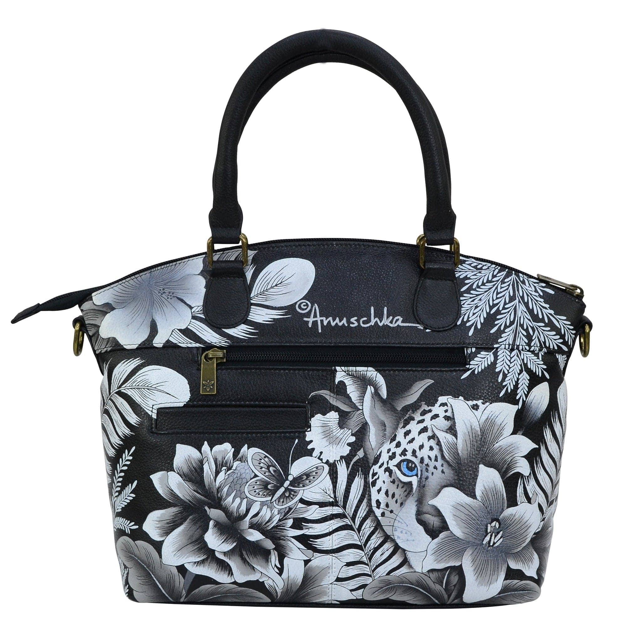 Convertible Satchel - 484