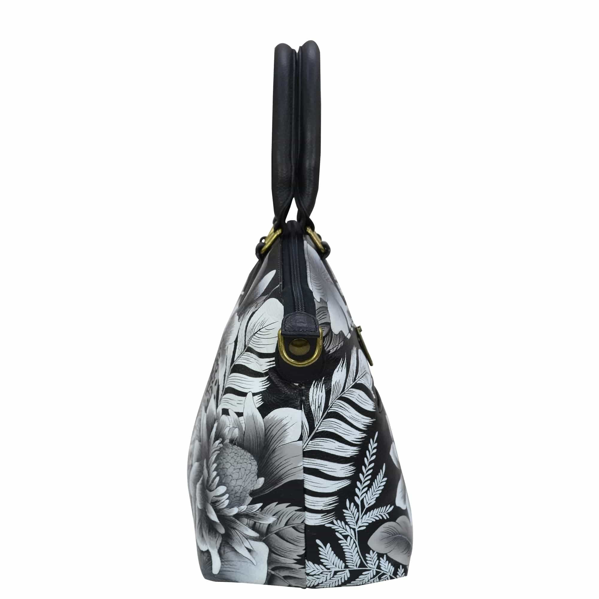 Convertible Satchel - 484