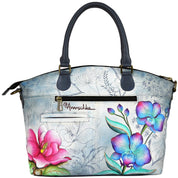 Convertible Satchel - 484 - Anuschka