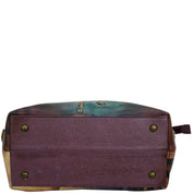 Convertible Satchel - 484 - Anuschka