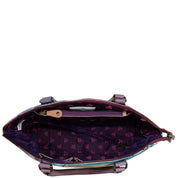 Convertible Satchel - 484 - Anuschka