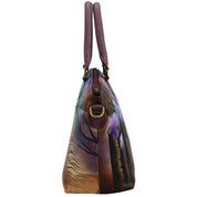 Convertible Satchel - 484 - Anuschka