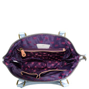 Convertible Satchel - 484 - Anuschka