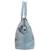 Convertible Satchel - 484 - Anuschka