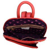 Sling-Over Travel Backpack - 487 - Anuschka