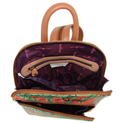 Sling-Over Travel Backpack - 487 - Anuschka