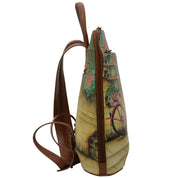 Sling-Over Travel Backpack - 487 - Anuschka