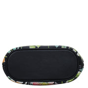 Organizer Crossbody With Extended Side Zipper - 493 - Anuschka