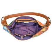 East West Medium Hobo - 510