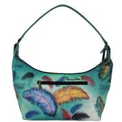 East West Medium Hobo - 510