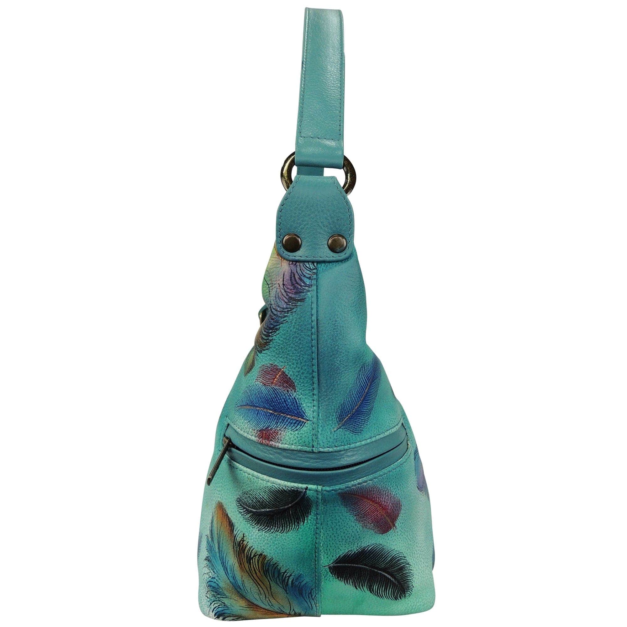 East West Medium Hobo - 510