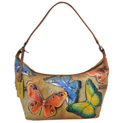 Earth Song - East West Medium Hobo - 510