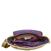 Flap-Over Convertible - 547