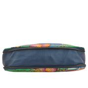 Expandable Travel Crossbody - 550