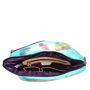 Asymmetric Slim Crossbody - 552